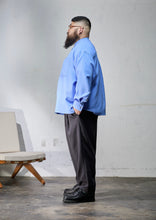 画像をギャラリービューアに読み込む, 【即納商品 7/25(土)19:00-発売】STRETCH AIR TAPERED PANTS CHARCOAL