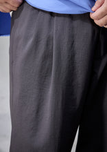 画像をギャラリービューアに読み込む, 【即納商品 7/25(土)19:00-発売】STRETCH AIR TAPERED PANTS CHARCOAL