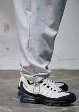 画像をギャラリービューアに読み込む, 【予約商品 7/25(土)19:00-発売】COTTON PONTE JOGGER PANTS BROWN