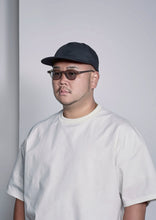 画像をギャラリービューアに読み込む, THE CHINO CAP BLACK
