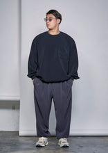 画像をギャラリービューアに読み込む, STRETCH DOUBLE CLOTH JOGGER PANTS GREY