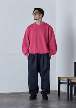 画像をギャラリービューアに読み込む, 【即納商品・数量限定 10/27(月)19:00-発売】HEAVY WEIGHT THERMAL KNIT PINK