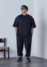 画像をギャラリービューアに読み込む, SUPERB RELAX T-SHIRT BLACK