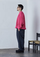 画像をギャラリービューアに読み込む, 【即納商品・数量限定 10/27(月)19:00-発売】HEAVY WEIGHT THERMAL KNIT PINK