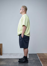 画像をギャラリービューアに読み込む, LIGHT PONTE T-SHIRT LEMON