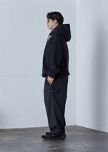 画像をギャラリービューアに読み込む, 【数量限定・予約商品 10/6(月)18:00-発売】HEAVY WEIGHT KANOKO HOODIE BLACK