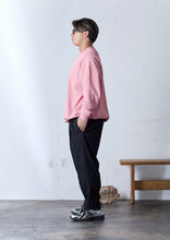画像をギャラリービューアに読み込む, 【数量限定・予約商品 11/10(月)18:00-発売】AIR WAFFLE LONG T-SHIRT PINK