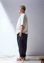 画像をギャラリービューアに読み込む, LIGHT PONTE T-SHIRT Ⅱ ECRU