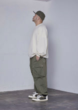 画像をギャラリービューアに読み込む, HEAVY WEIGHT LONG T-SHIRT IVORY