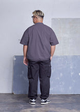 画像をギャラリービューアに読み込む, LIGHT CLEAN TECH T-SHIRT GREY