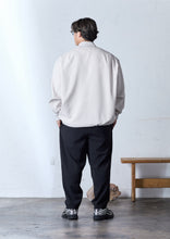 画像をギャラリービューアに読み込む, 【数量限定・予約商品 11/3(月)18:00-発売】STRETCH AIR MA-1 ECRU