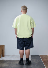 画像をギャラリービューアに読み込む, LIGHT PONTE T-SHIRT LEMON