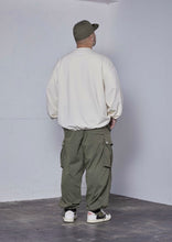 画像をギャラリービューアに読み込む, HEAVY WEIGHT LONG T-SHIRT IVORY