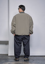 画像をギャラリービューアに読み込む, STRETCH DOUBLE CLOTH MA-1 KHAKI