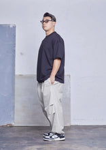 画像をギャラリービューアに読み込む, HEAVY WEIGHT T-SHIRT BLACK