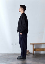 画像をギャラリービューアに読み込む, 【数量限定・予約商品 11/17(月)18:00-発売】STRETCH RELAX DENIM WASHED INDIGO