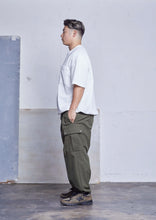 画像をギャラリービューアに読み込む, LIGHT MESH BIG T-SHIRT WHITE