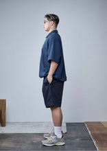 画像をギャラリービューアに読み込む, LIGHT MESH BIG POLO NAVY