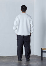 画像をギャラリービューアに読み込む, 【数量限定・予約商品 10/13(月)18:00-発売】THE CHINO WORK PANTS BLACK