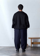 画像をギャラリービューアに読み込む, 【数量限定・予約商品 11/17(月)18:00-発売】STRETCH RELAX DENIM WASHED INDIGO