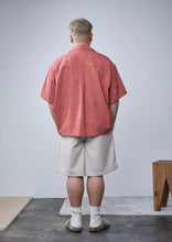 画像をギャラリービューアに読み込む, LINEN LIKE SHORTS BEIGE