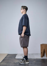 画像をギャラリービューアに読み込む, LIGHT PONTE SHORTS GREY