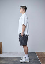 画像をギャラリービューアに読み込む, LIGHT CLEAN TECH SHORTS GREY