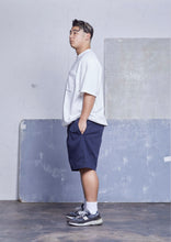 画像をギャラリービューアに読み込む, THE CHINO SHORTS NAVY