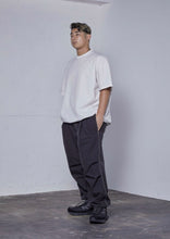 画像をギャラリービューアに読み込む, CLEAN TECH TWILL JOGGER PANTS BLACK
