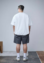 画像をギャラリービューアに読み込む, LIGHT CLEAN TECH SHORTS GREY