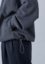 画像をギャラリービューアに読み込む, 【数量限定・予約商品 10/6(月)18:00-発売】HEAVY WEIGHT KANOKO HOODIE BLACK