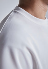 画像をギャラリービューアに読み込む, LIGHT MESH BIG T-SHIRT WHITE