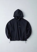 画像をギャラリービューアに読み込む, 【数量限定・予約商品 10/6(月)18:00-発売】HEAVY WEIGHT KANOKO HOODIE BLACK
