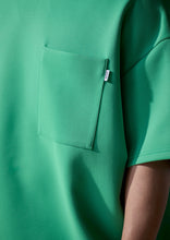 画像をギャラリービューアに読み込む, LIGHT PONTE T-SHIRT Ⅱ GREEN