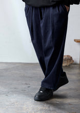 画像をギャラリービューアに読み込む, 【数量限定・予約商品 11/17(月)18:00-発売】STRETCH RELAX DENIM WASHED INDIGO