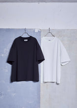 画像をギャラリービューアに読み込む, HEAVY WEIGHT T-SHIRT BLACK