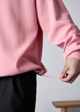 画像をギャラリービューアに読み込む, 【数量限定・予約商品 11/10(月)18:00-発売】AIR WAFFLE LONG T-SHIRT BLACK