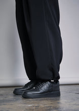 画像をギャラリービューアに読み込む, STRETCH DOUBLE CLOTH JOGGER PANTS GREY