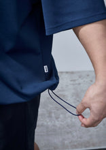 画像をギャラリービューアに読み込む, LIGHT MESH BIG POLO BLACK