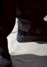 画像をギャラリービューアに読み込む, STRETCH RELAX DENIM BLACK