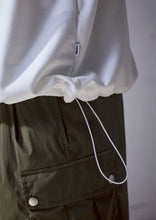 画像をギャラリービューアに読み込む, HEAVY WEIGHT POCKET T-SHIRT BLACK