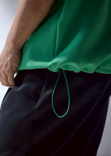 画像をギャラリービューアに読み込む, LIGHT PONTE T-SHIRT Ⅱ GREEN