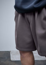 画像をギャラリービューアに読み込む, LIGHT PONTE SHORTS BLACK