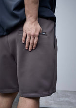 画像をギャラリービューアに読み込む, LIGHT PONTE SHORTS GREY