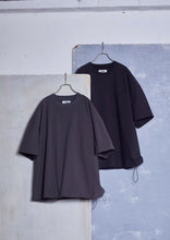 画像をギャラリービューアに読み込む, LIGHT CLEAN TECH T-SHIRT GREY