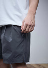 画像をギャラリービューアに読み込む, LIGHT CLEAN TECH SHORTS GREY