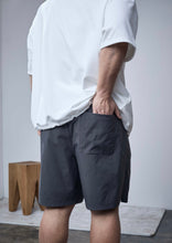 画像をギャラリービューアに読み込む, LIGHT CLEAN TECH SHORTS GREY