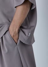 画像をギャラリービューアに読み込む, SUPERB RELAX T-SHIRT BLACK