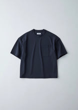 画像をギャラリービューアに読み込む, SUPERB RELAX T-SHIRT BLACK
