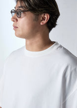 画像をギャラリービューアに読み込む, 【予約商品 12/1(月)18:00-発売】STRETCH AIR T-SHIRT BLACK